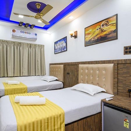 Jia Calangute Goa Apartment Ngoại thất bức ảnh