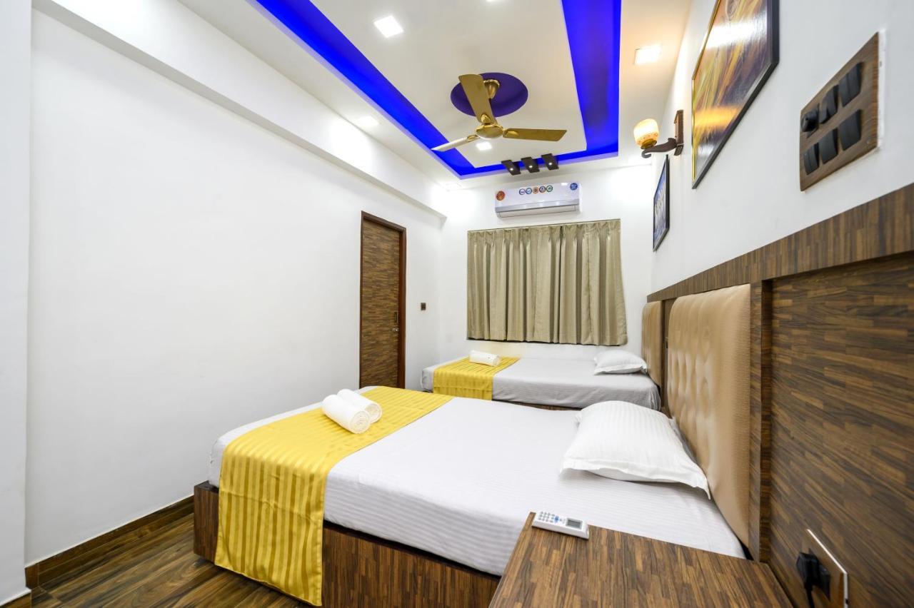 Jia Calangute Goa Apartment Ngoại thất bức ảnh