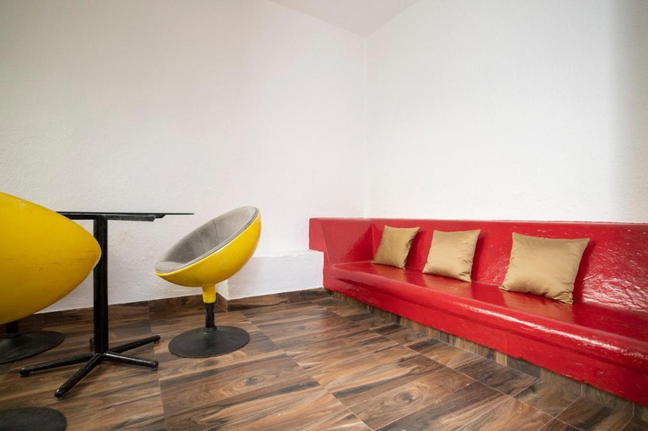 Jia Calangute Goa Apartment Ngoại thất bức ảnh